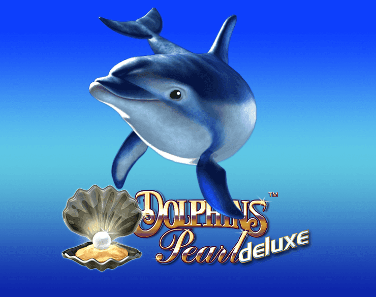 Dolphin's Pearl Deluxe