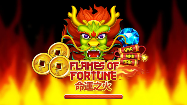 Flames Of Fortune