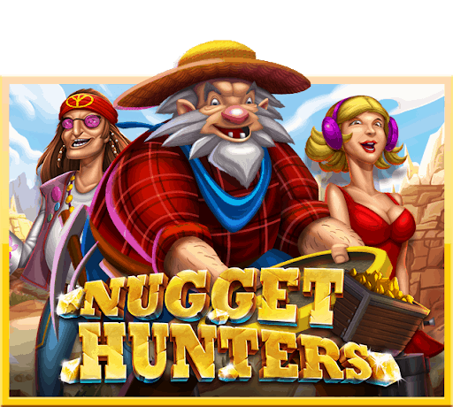 Nugget Hunters