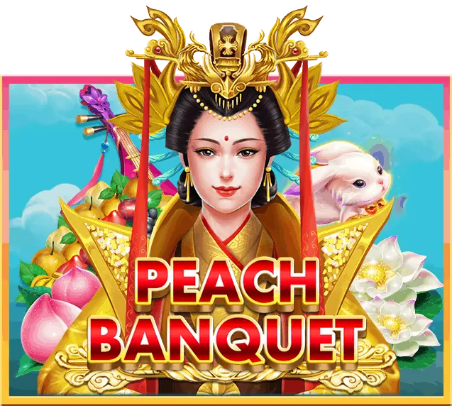 Peach Banquet