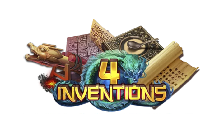 The Four Invention