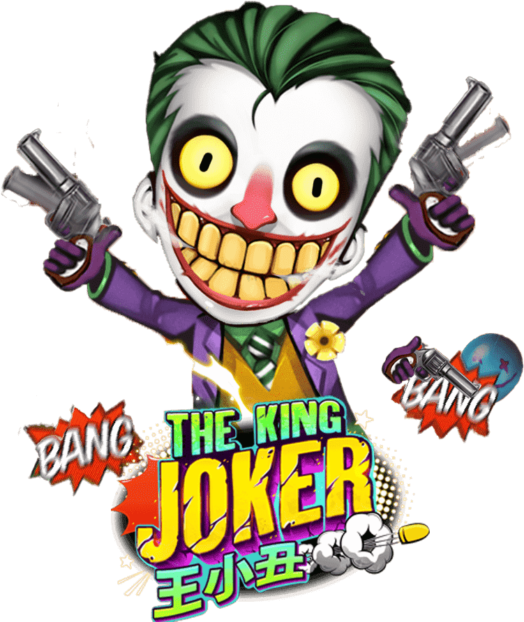 The King Joker