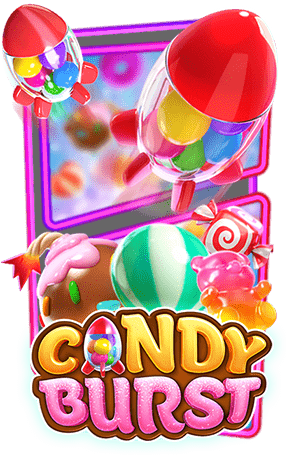 candy burst