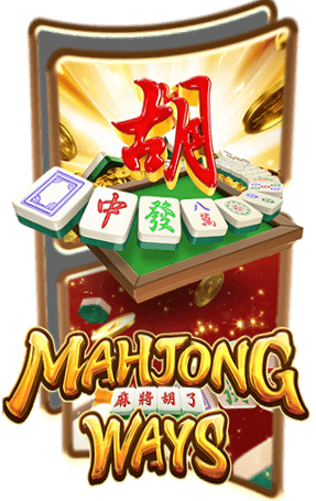 mahjong ways