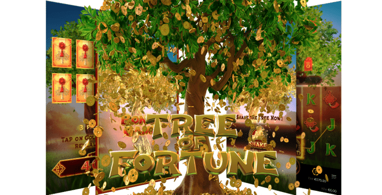 Tree Of Fortune รีวิว