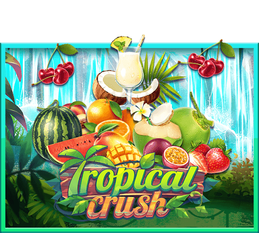 tropical crush