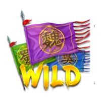 สัญลักษณ์พิเศษ Wild