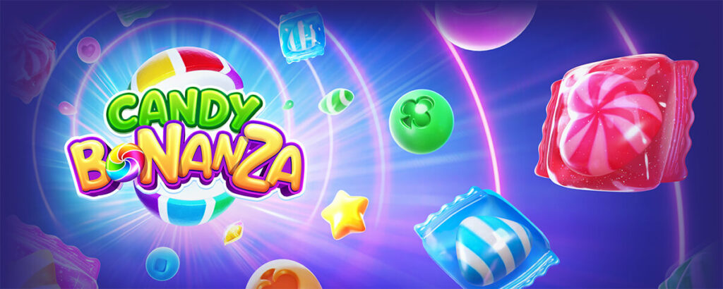 Candy Bonanza