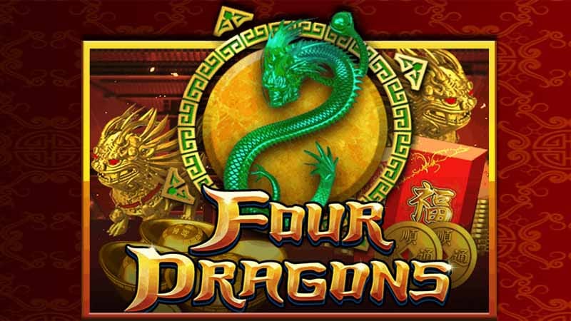 Four Dragons