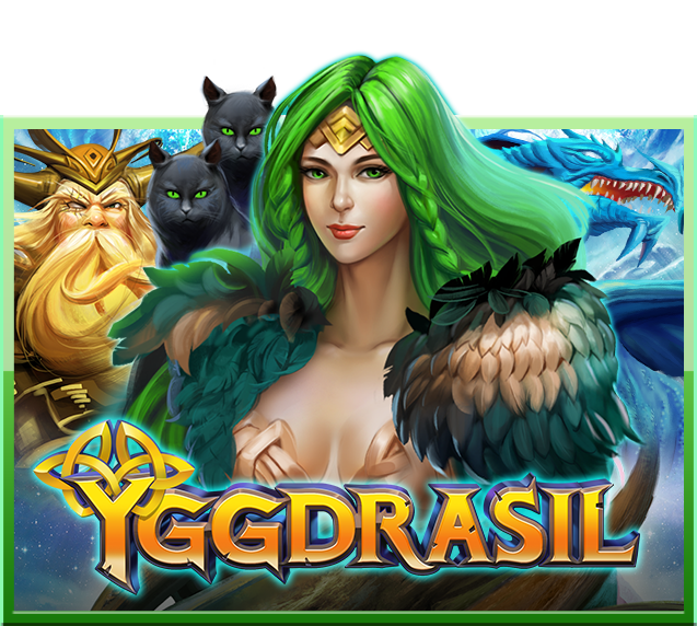 yggdrasil