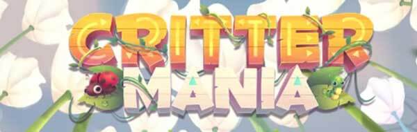 ทดลองเล่นเกม Critter Mania