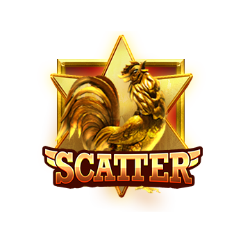 สัญลักษณ์ Scatter