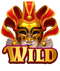 สัญลักษณ์ Wild