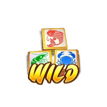 สัญลักษณ์ Wild