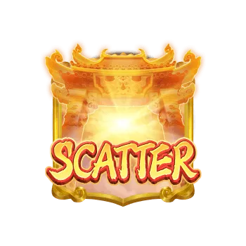 สัญลักษณ์พิเศษ scatter