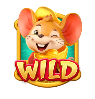 สัญลักษณ์พิเศษ wild