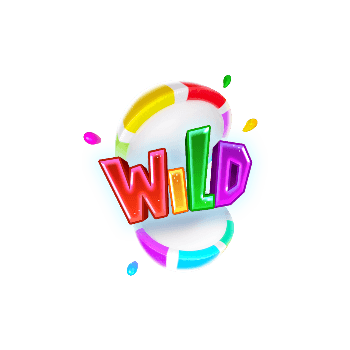 สัญลักษณ์พิเศษ wild