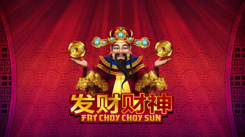 Fat Choy Choy Sun