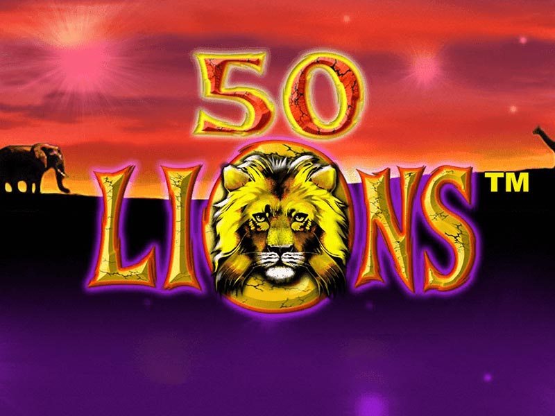 Fifty Lions