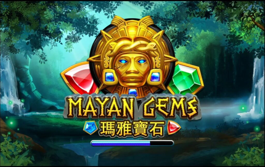 Mayan Gems