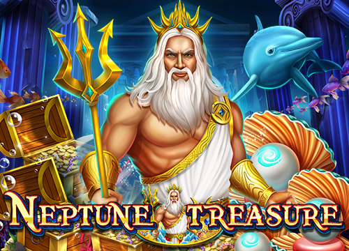 Neptune Treasure