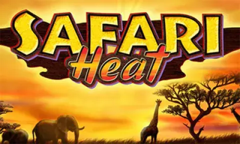 Safari Heat