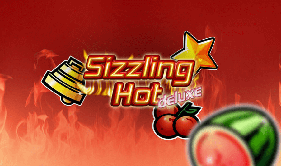 Sizzling Hot deluxe