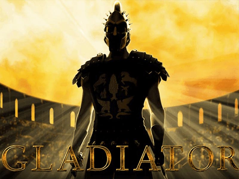 gladiator-slot