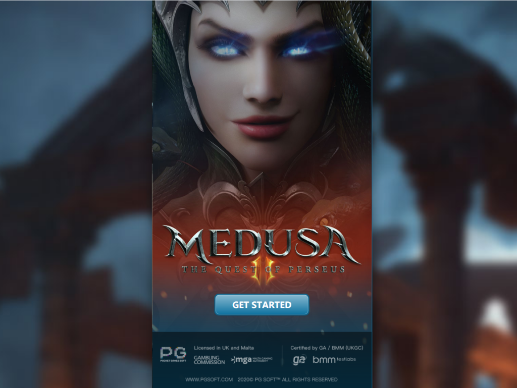 รีวิว Medusa 2