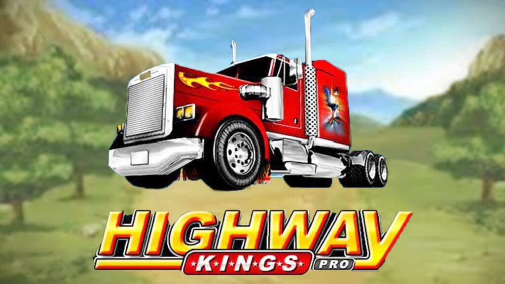 highway king