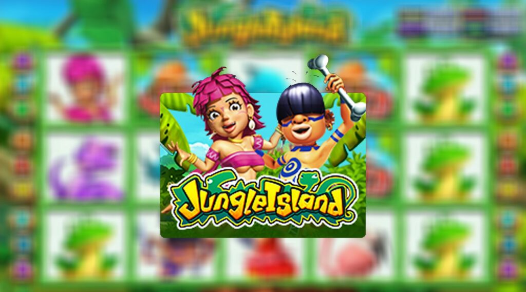 Jungle Island