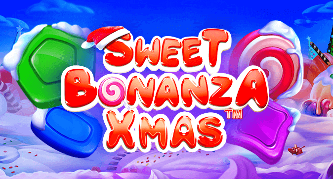 Sweet Bonanza Xmas