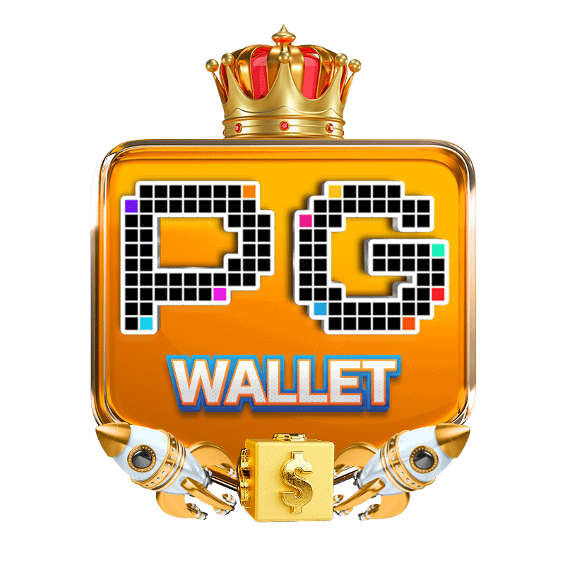 pgwallet-slot