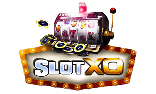 ฝาก-ถอน slotxo