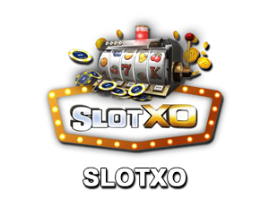 สมัคร slotxo