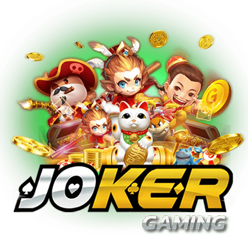 joker slot เว็บตรง