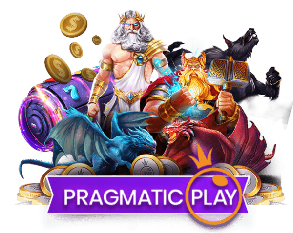 สล็อต pragmatic play เว็บตรง ล่าสุด